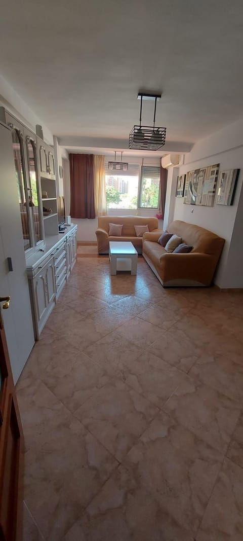 Piso Paloma 1 Apartment in Malaga