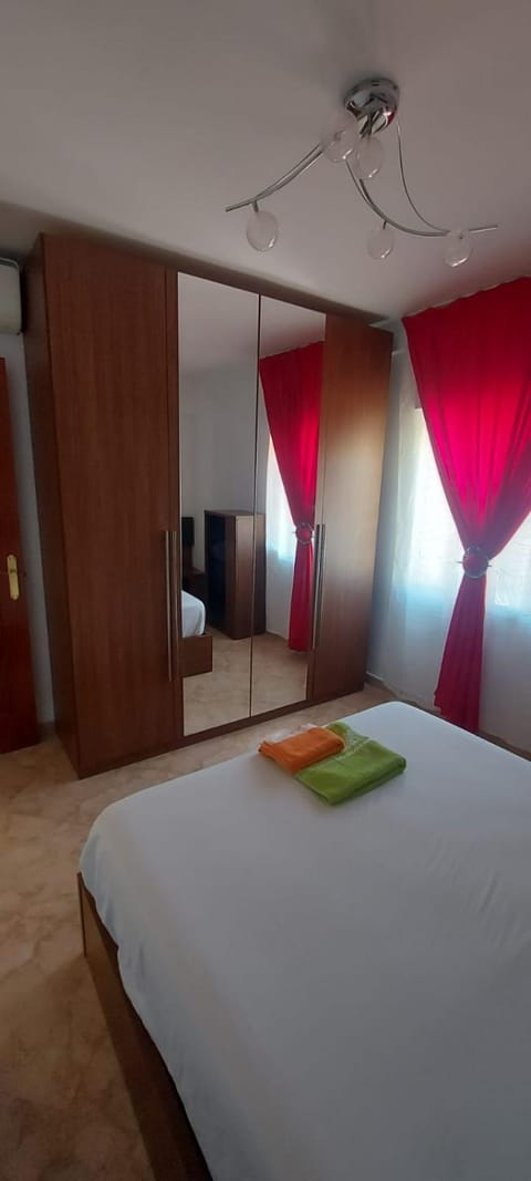 Piso Paloma 1 Apartment in Malaga