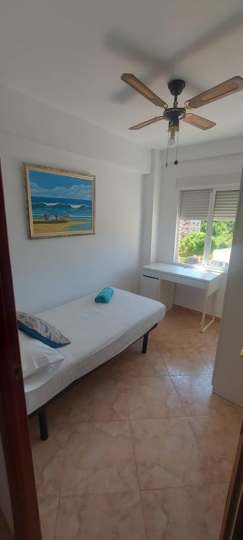 Piso Paloma 1 Apartment in Malaga