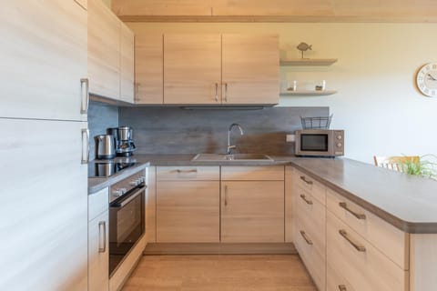 Wattenmeer House in Dagebüll