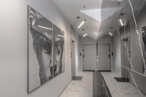 Austriacka Apartamenty 4 Apartment in West Pomeranian Voivodeship, Poland