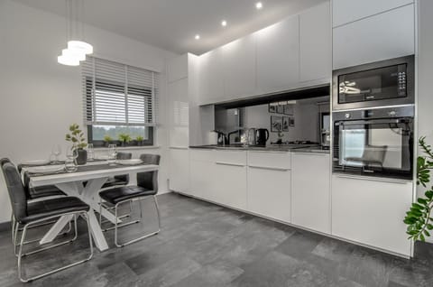 Austriacka Apartamenty 4 Apartment in West Pomeranian Voivodeship, Poland