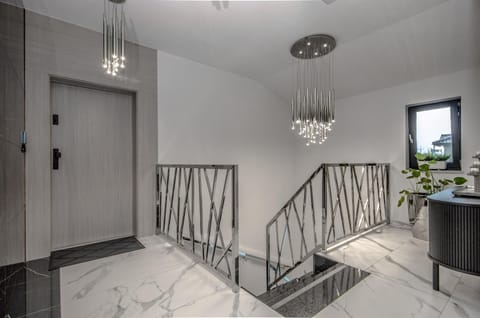 Austriacka Apartamenty 4 Apartment in West Pomeranian Voivodeship, Poland