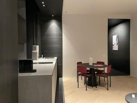 Suite de Luxe & Design au Cœur de Lyon avec Parking Apartment in Lyon