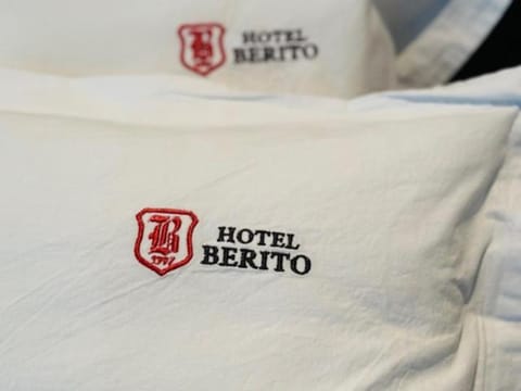 Hotel Berito Hotel in Decentralized Administration of Macedonia and Thrace