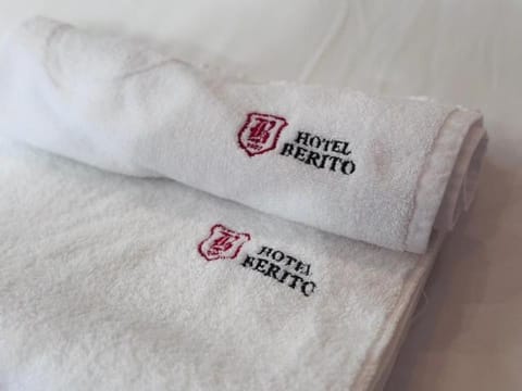 Hotel Berito Hotel in Decentralized Administration of Macedonia and Thrace