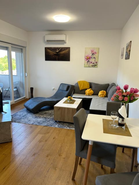 Apartment Marija Apartment in Mostar