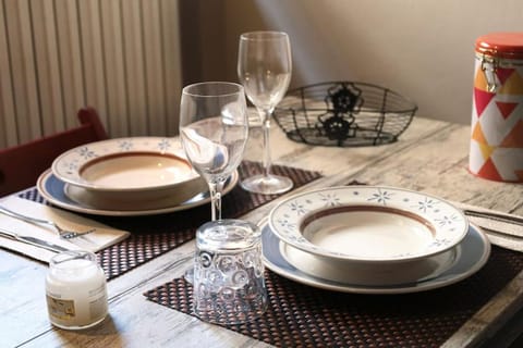 Casa Castello - 20 min by train to Florence Apartment in Prato