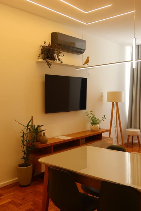 TV and multimedia, Dinner, air conditioner