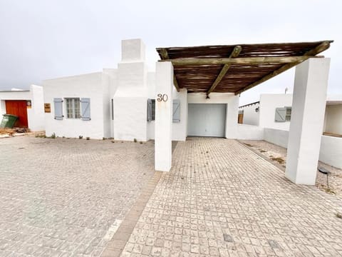 Ivory Pearl Bed and Breakfast in Western Cape