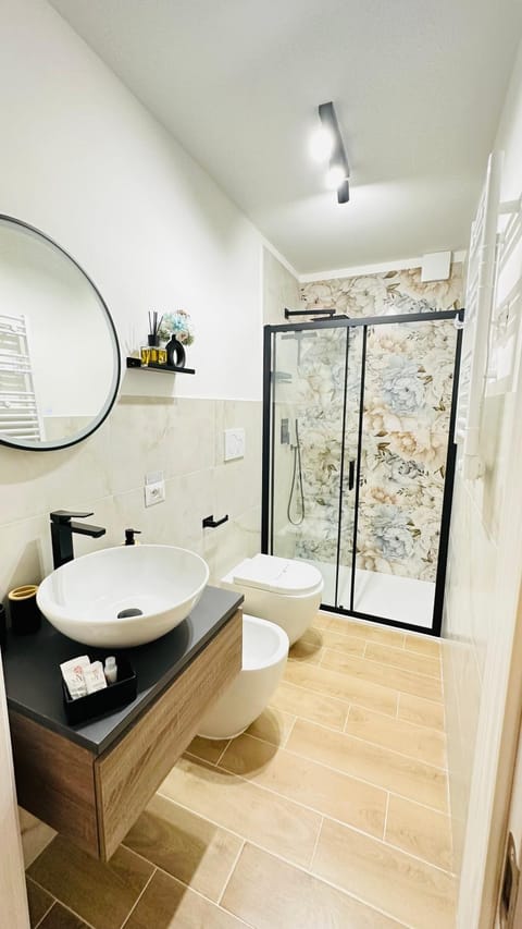 Casa di Nené Apartment in Bracciano