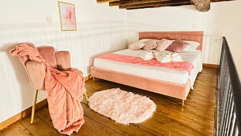 Casa di Nené Apartment in Bracciano