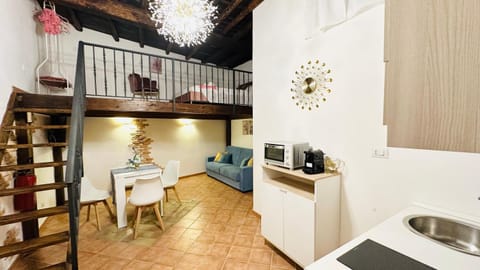 Casa di Nené Apartment in Bracciano