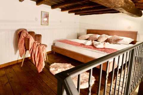 Casa di Nené Apartment in Bracciano