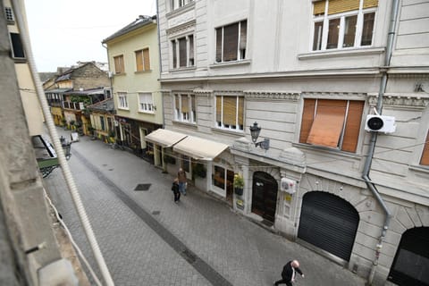 View (from property/room), Street view