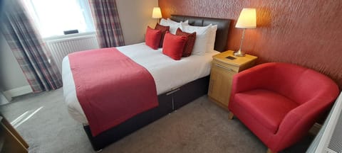 Derrybeg Bed and Breakfast Bed and Breakfast in Pitlochry