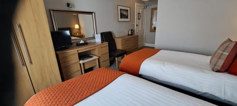 Derrybeg Bed and Breakfast Bed and Breakfast in Pitlochry