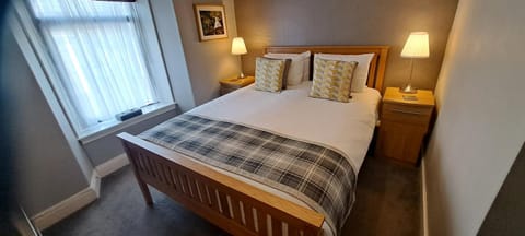 Derrybeg Bed and Breakfast Bed and Breakfast in Pitlochry