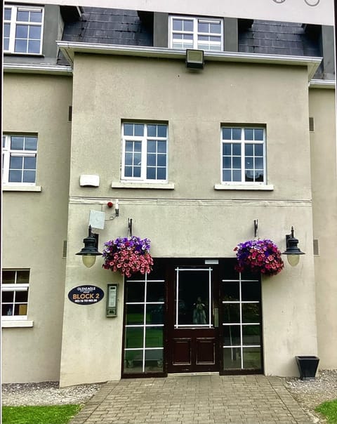 Flesk River 22 Apartment in Killarney