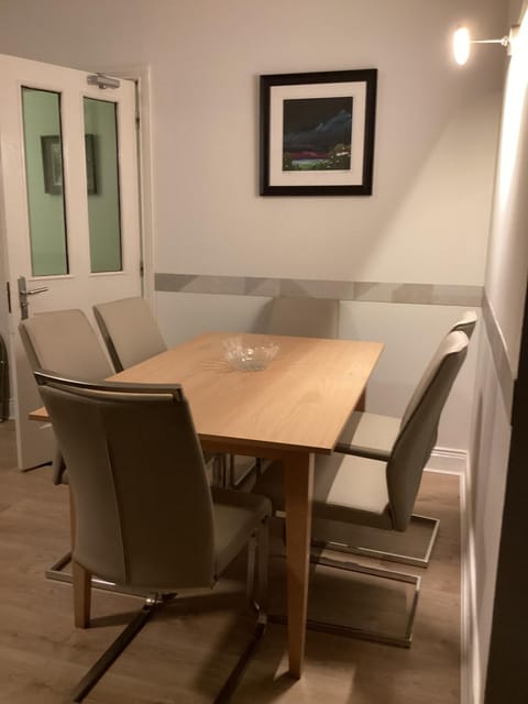 Flesk River 22 Apartment in Killarney