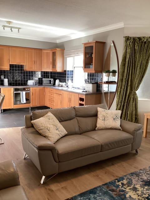 Flesk River 22 Apartment in Killarney