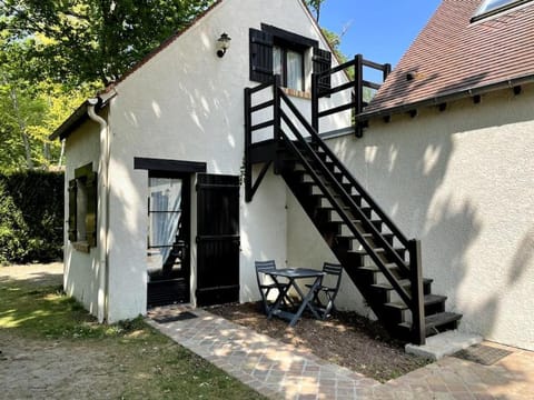 Charmant appartement tout équipé Apartment in Île-de-France