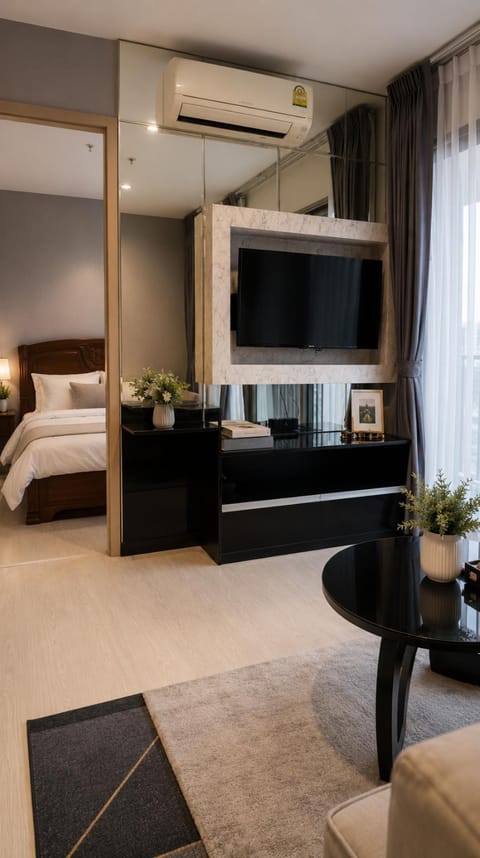 TV and multimedia, Living room, Photo of the whole room, Seating area, Evening entertainment