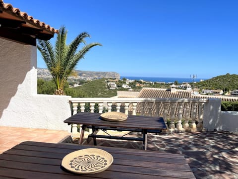 Ayora - BTB Villa in Marina Alta