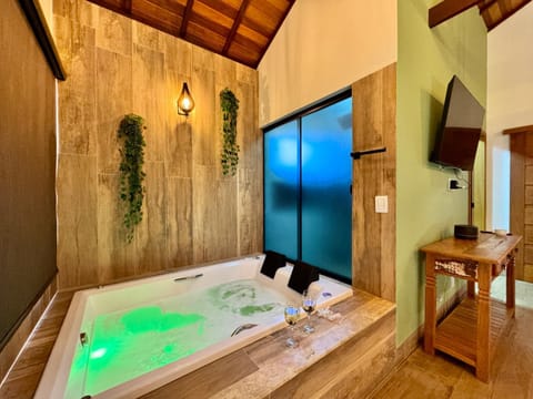 Chalé Visconde da Mata Maringá MG Nature lodge in State of Rio de Janeiro