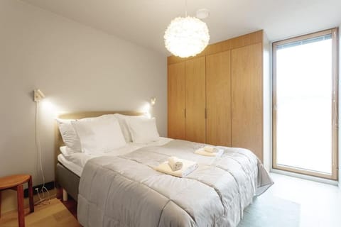 Stay North - Joiku - Winter Pines House in Norrbotten County, Sweden