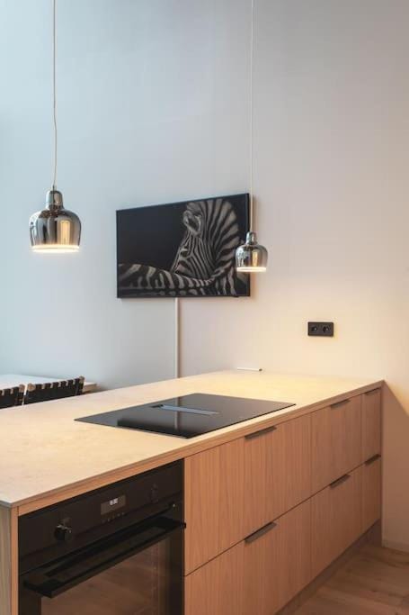 Stay North - Joiku - Winter Pines House in Norrbotten County, Sweden