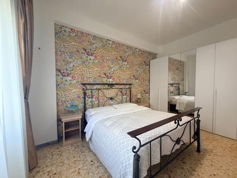 Casa Salus Apartment in Ostia
