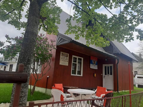 Guesthouse Durmitor Magic Bed and Breakfast in Montenegro