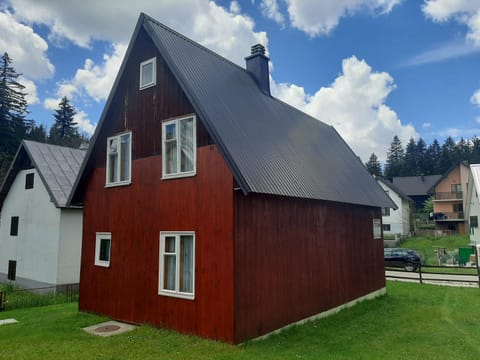 Guesthouse Durmitor Magic Bed and Breakfast in Montenegro