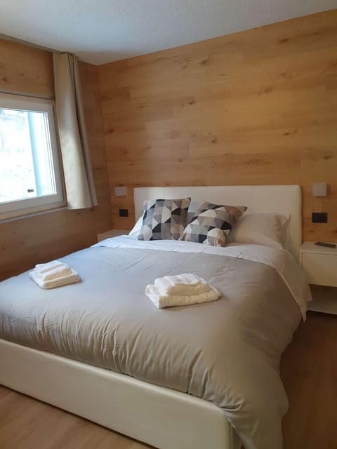Alpin House Tonale Apartment in Province of Brescia