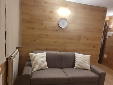 Alpin House Tonale Apartment in Province of Brescia