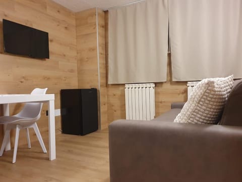 Alpin House Tonale Apartment in Province of Brescia