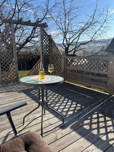 Garden, View (from property/room), Balcony/Terrace, Balcony/Terrace