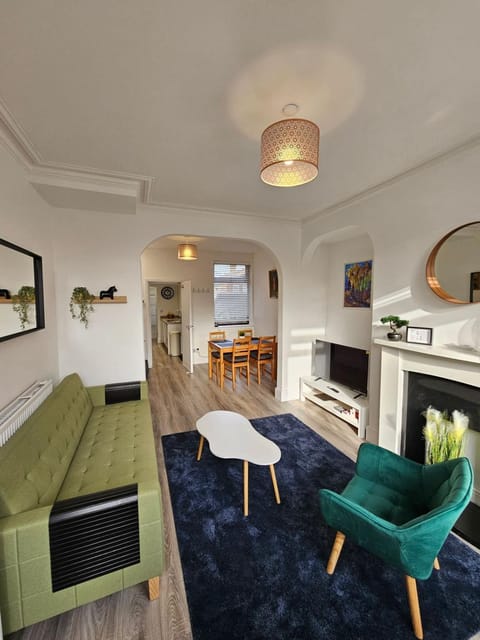 TV and multimedia, Living room, Seating area, Dining area, Evening entertainment, heating, pet friendly