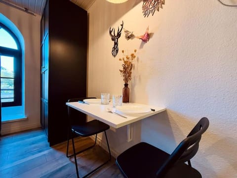 Studio 2 personnes Proche Centre-Ville Apartment in Besançon