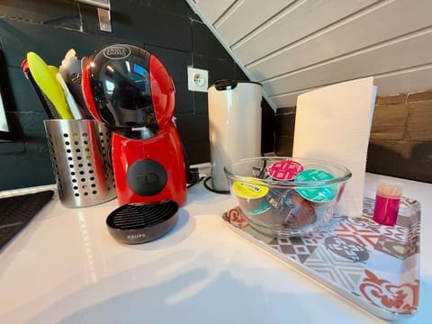 Studio 2 personnes Proche Centre-Ville Apartment in Besançon