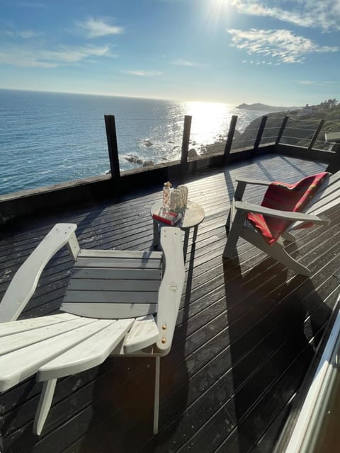 Sea view