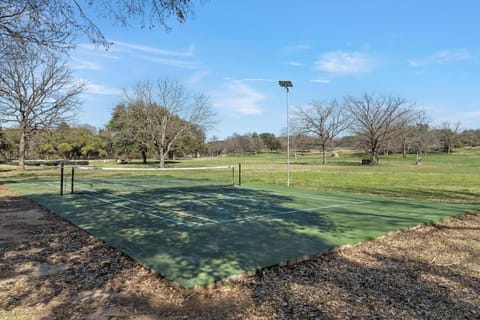 Ruby Dell Ranch - Just 10 mins from downtown Waco House in Bellmead