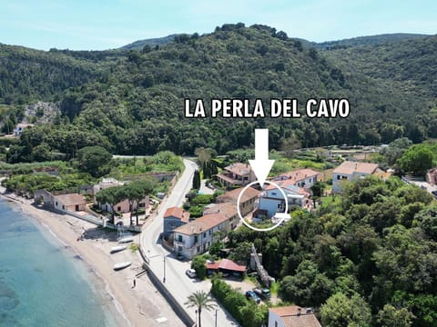 Day, Neighbourhood, Bird's eye view, Beach, Mountain view, Sea view, Street view