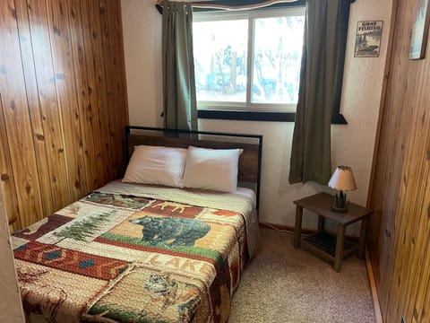 Holmes Away From Home #2485 House in Southern California