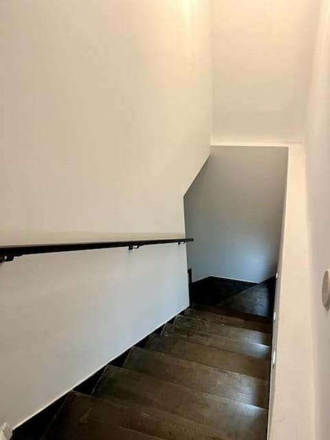 Immense Secret Cave Apartment in Milan