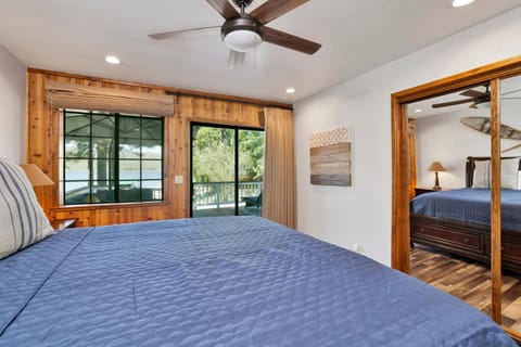 Serenity Cove Lake House #2472 by Big Bear Vacations House in Big Bear
