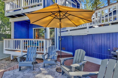 Serenity Cove Lake House #2472 by Big Bear Vacations House in Big Bear