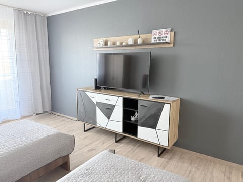 TV and multimedia