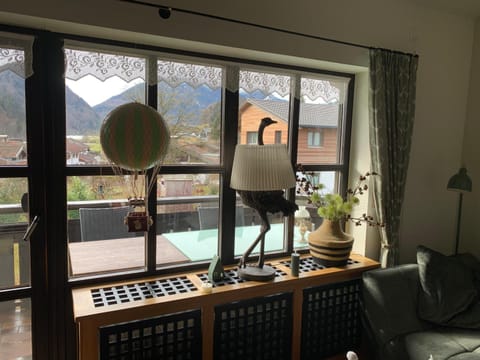 Murmelbau Apartment in Salzburgerland